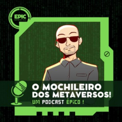 Qual metaverso te reprensenta?
