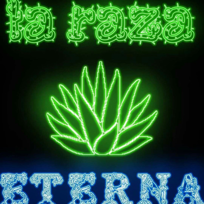La Raza Eterna
