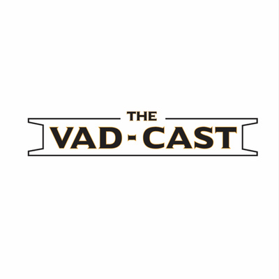 We Recorded in the Same Room! episode artwork