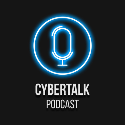 CYBERTALK: Commitment to Growth episode artwork