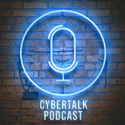 CYBERTALK: Virtual Working is Cost Saving. episode artwork