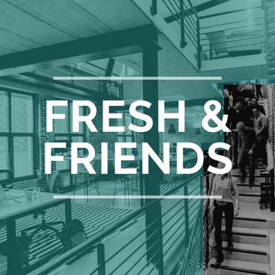 Fresh & Friends