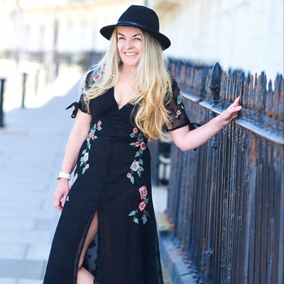 How to choose your capsule wardrobe colour palette in three easy steps