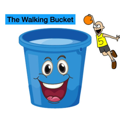 The Walking Bucket