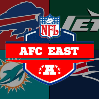 AFC East by NAFCo