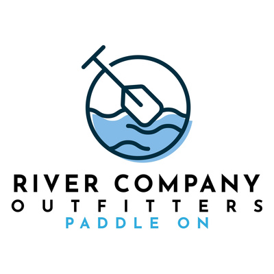 River Company Outfitter\'s: My Favorite River