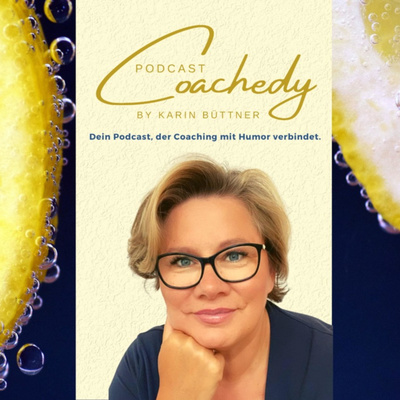 COACHEDY by Karin Büttner