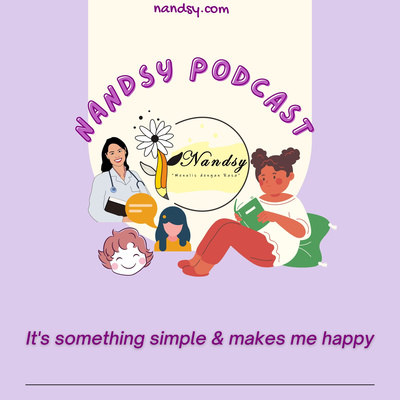 Nandsy Podcast