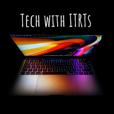 Tech with ITRTs