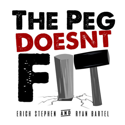 The Peg Doesn\'t Fit