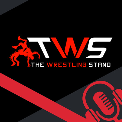 9. WWE Wrestlemania 38 Predictions episode artwork