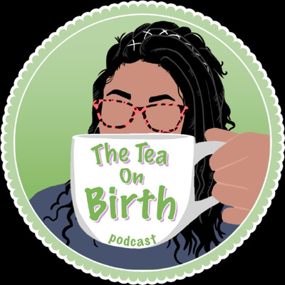Sipping the Tea: Sanyika Williams  episode artwork