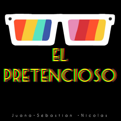 El Pretencioso