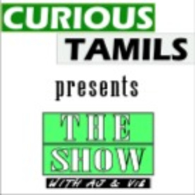 We had to talk about the self-proclaimed "LEGEND" SARAVANAN | The Show