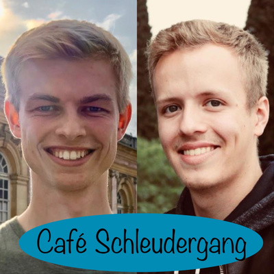 Café Schleudergang