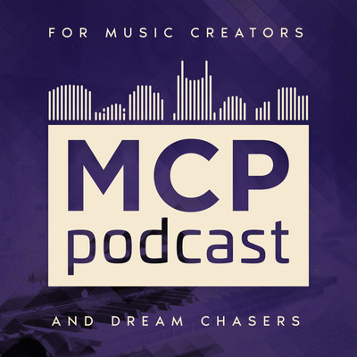 Episode 8 | Surround Yourself With Greatness - 5 Minute Friday