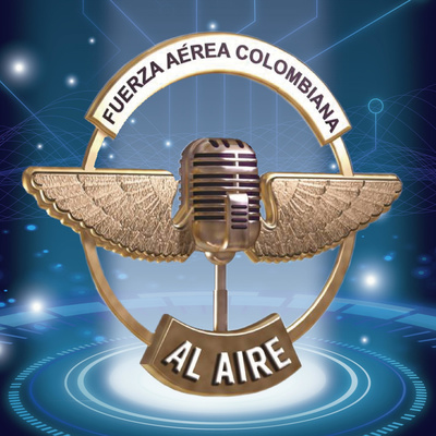 Crónicas Fuerza Aérea Colombiana