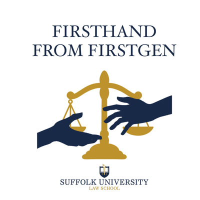 Firsthand from FirstGen