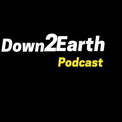 DOWN2EARTHPODCAST Network