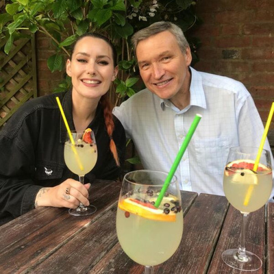 79. Bombardment: then & now | Welcome home Nazanin!