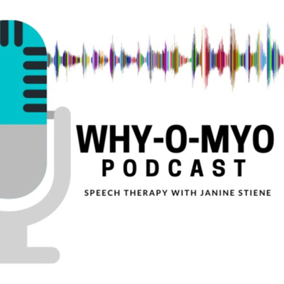 Episode 17. How To Identify A Tongue Thrust episode artwork