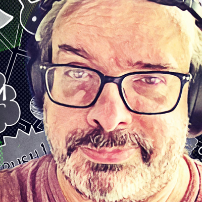 Episode 422 - Afghanistan Episode 422 - Afghanistan