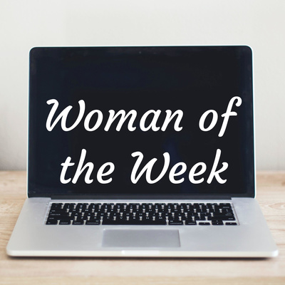 Woman of the Week: LisaKay Kaye Gurney 