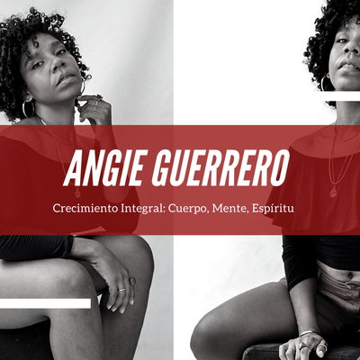 Angie Guerrero