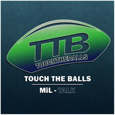 TTB - Week 8 - Year 3 episode artwork
