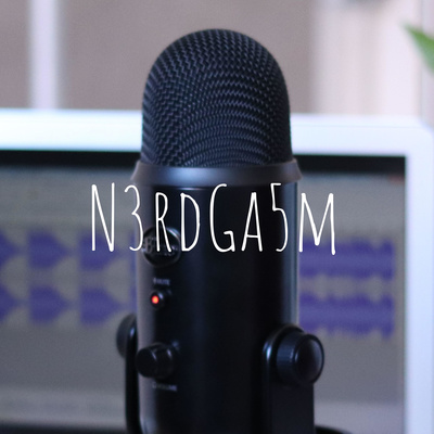 The Merlin Show! (He Lets Us Talk Some Too, I Promise) The Merlin Show! (He Lets Us Talk Some Too, I Promise)