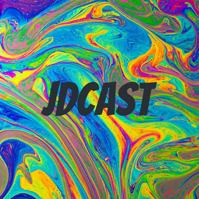 JDCAST #8 (S2 Ep2) Getting back in the groove