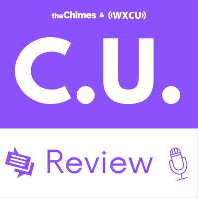 The C.U. Review - April 2022