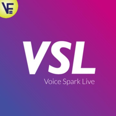 94 Voice Spark Live! Accessibility Awareness