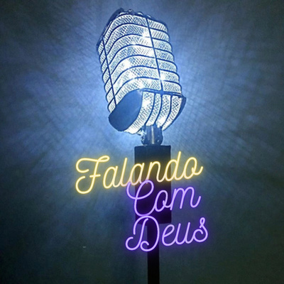 PODCAST - DEUS EM AÇÃO