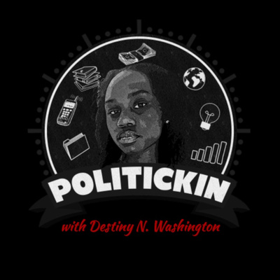 Politickin\' with Destiny