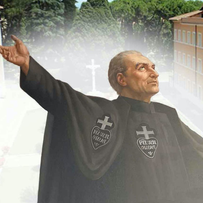 El Pasionista