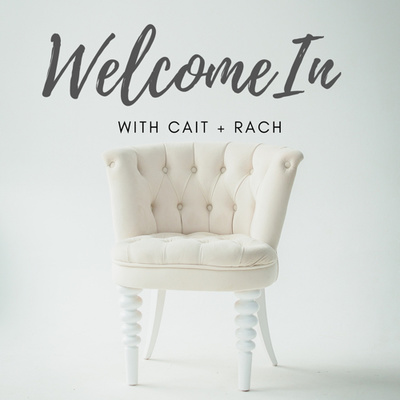 The Welcome In Podcast