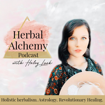 Herbal Alchemy Episode 12 | Medical Astrology series: Health & Healing through Pisces