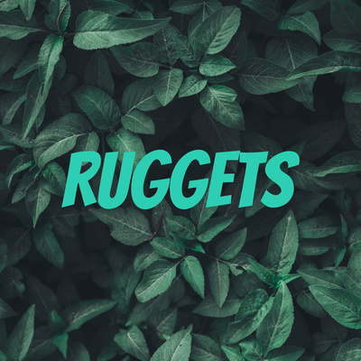 #7 Hayat Tavsiyelerine Uymak Neden Zor ? - Ruggets #7