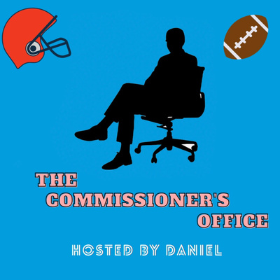 The Commissioner\'s Office