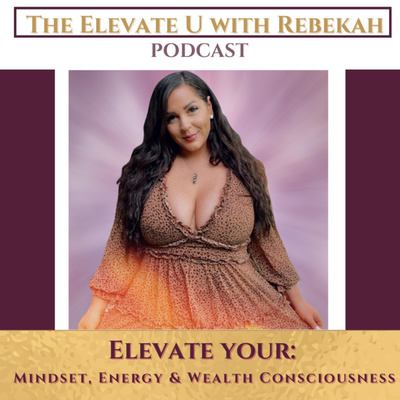 The Soul Powered Podcast: Money Energetics, Nervous System Healing & Subconscious Wealth Expansion