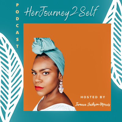 HerJourney2Self