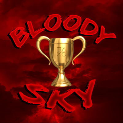 Bloody Sky: Trophy Hunter