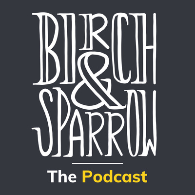Episode 1: An Unconventional Introduction