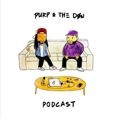 The Purp & The Don Show