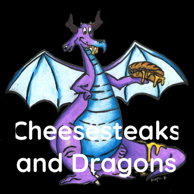 Episode 5: GenCon, D&D Celebration, DiNic's
