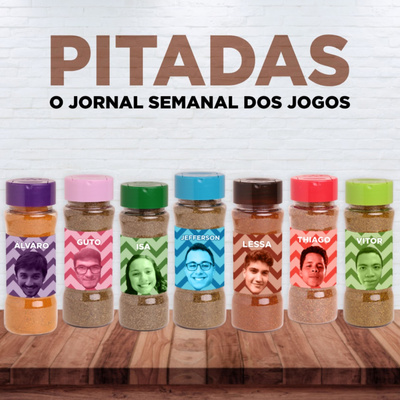 Pitadas