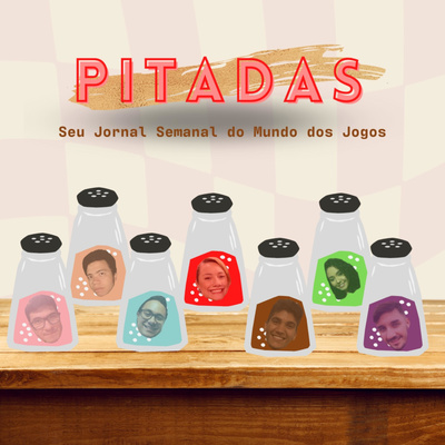 Pitadas