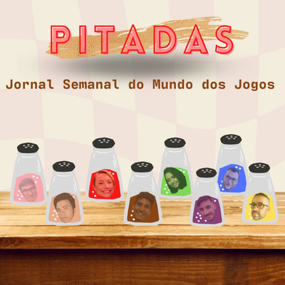 Pitadas