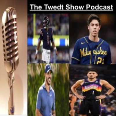 The Twedt Show Podcast